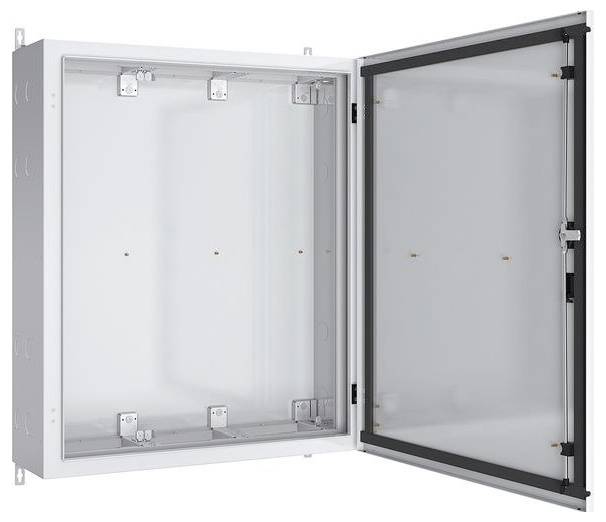 ABN NF36E NF36E Wandgehäuse Inhalt 1 St.