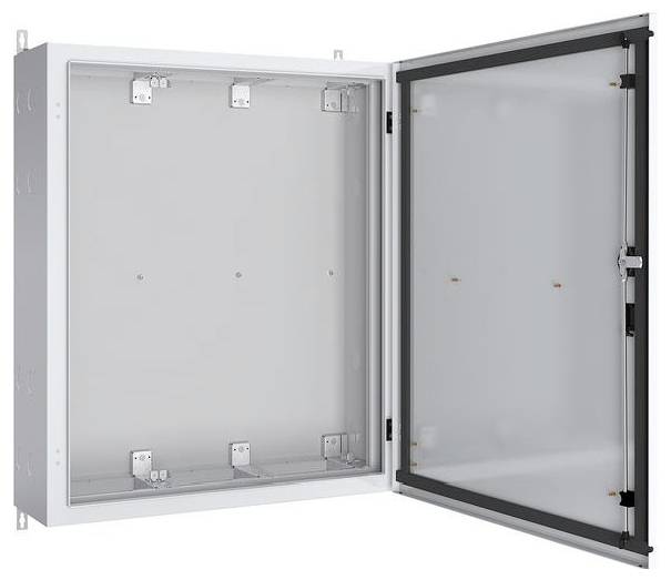 ABN NF36P NF36P Wandgehäuse Inhalt 1 St.