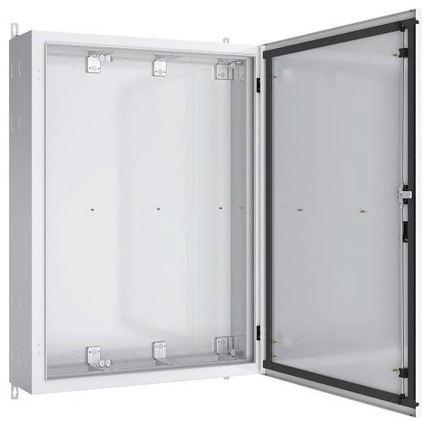 ABN NF37E NF37E Wandgehäuse Inhalt 1 St.