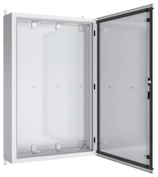 ABN NF38E NF38E Wandgehäuse Inhalt 1 St.