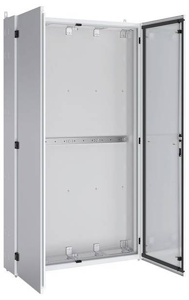 ABN NF412P NF412P Verteilerschrank Inhalt 1 St.