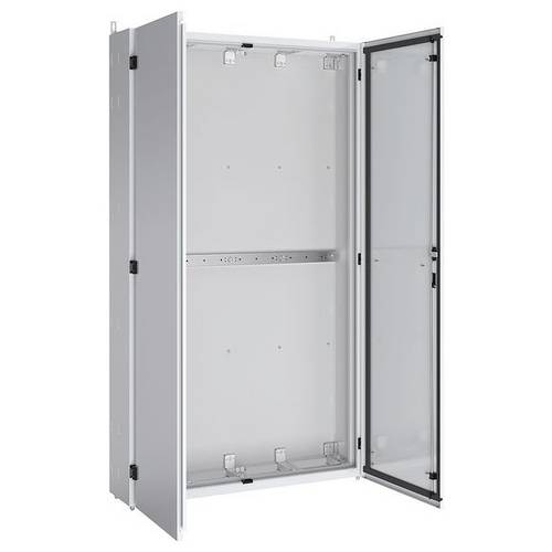 ABN NF412P NF412P Verteilerschrank Inhalt 1 St.