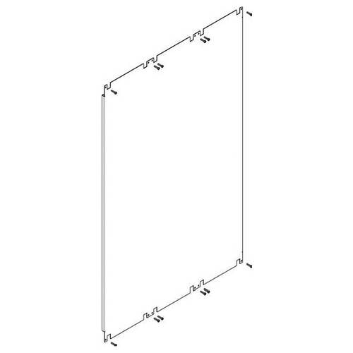 ABN PMF240N Montageplatte 1 St.
