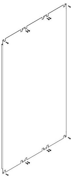 ABN PMF390N Montageplatte 1 St.