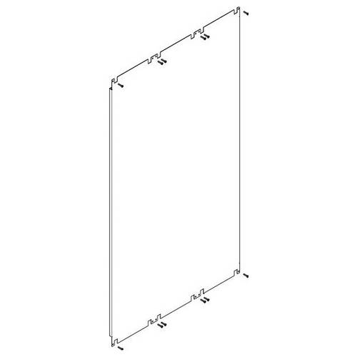 ABN PMF390N Montageplatte 1 St.