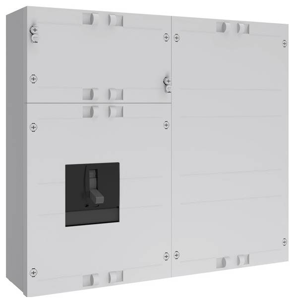 ABN PAR23LUX160 Sammelschienen-Modul 1 St.