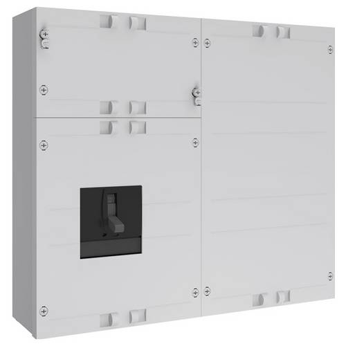 ABN PAR23LUX160 Sammelschienen-Modul 1 St.