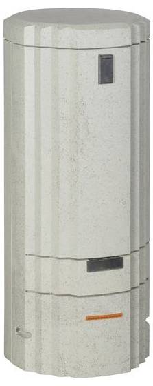 ABN SF135M Festplatzverteilerschrank Inhalt 1 St.