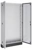 ABN System-Gehäuse SP412 weiß IP54 Stahl