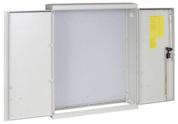 ABN SX013 SX013 Wandkonsole Stahl 1 St.