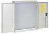 ABN SX013 SX013 Wandkonsole Stahl 1 St.
