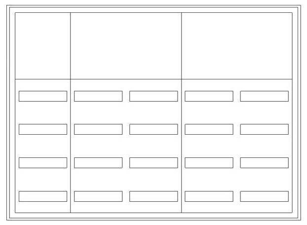 ABN Schaltschrank 1 St.