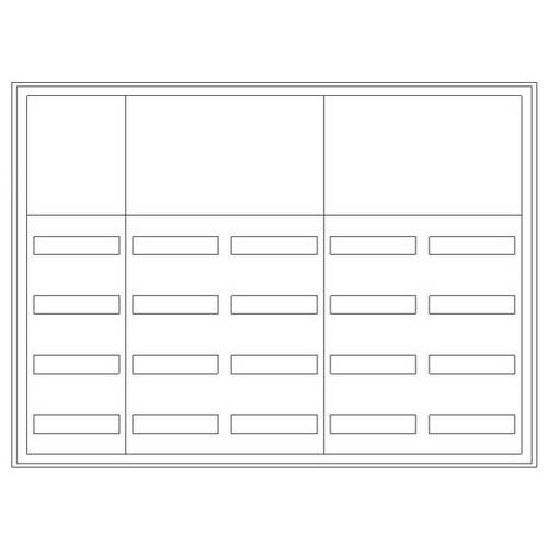 ABN Schaltschrank 1 St.