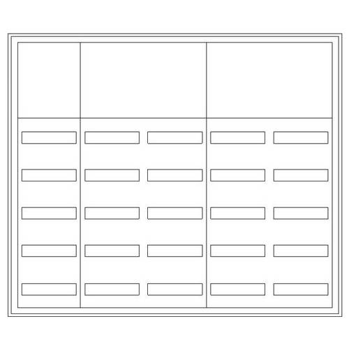 ABN Schaltschrank 1 St.