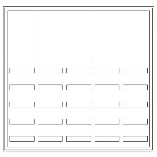 ABN Schaltschrank 1 St.