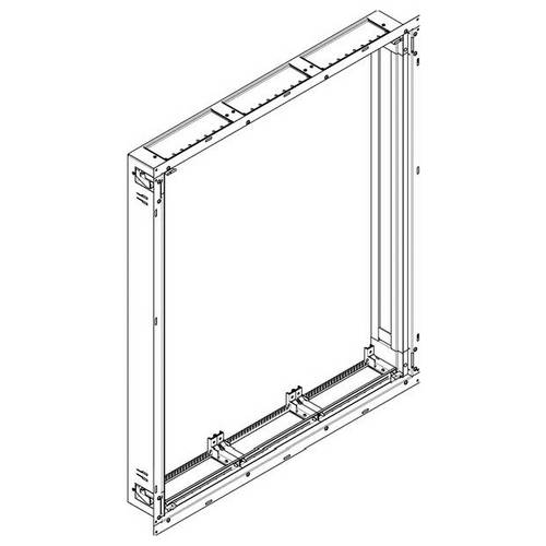 ABN UL36X UL36X Feldverteiler Inhalt 1 St.