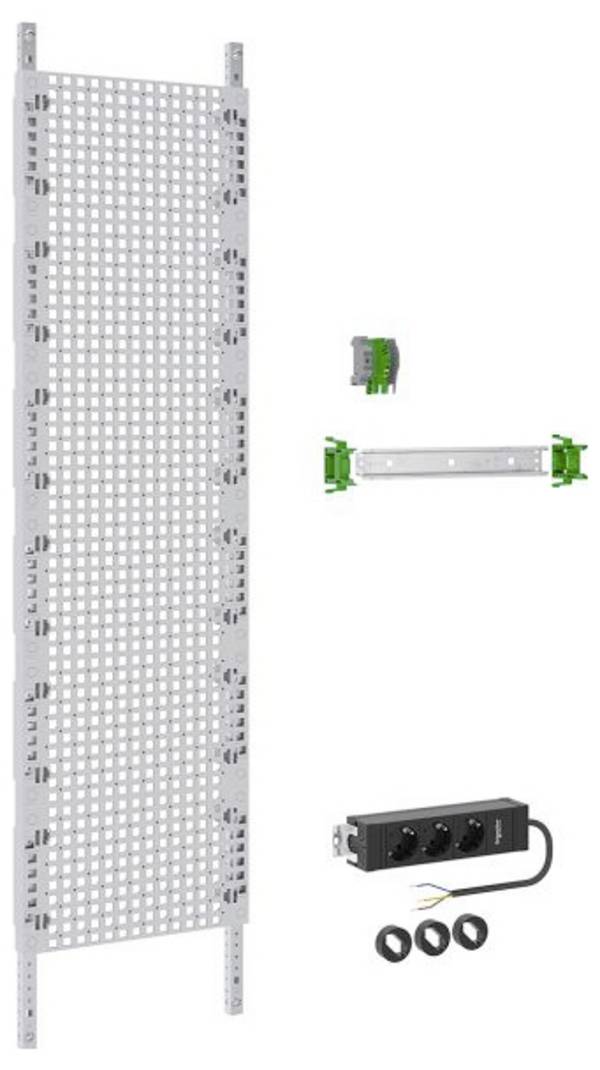 ABN VT17MA8520 VT17MA8520 Multimediafeld Anzahl Reihen = 1 Inhalt 1 St.