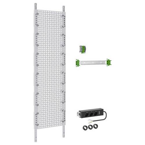 Thumbnail - ABN VX19RM8181 Sonstige Installationstechnik Multimediafeld Inhalt 1 St.