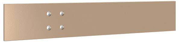 ABN GCU103N Sammelschiene 1 St.