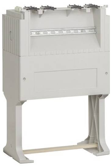 ABN SX010 Festplatzsockel 1 St.