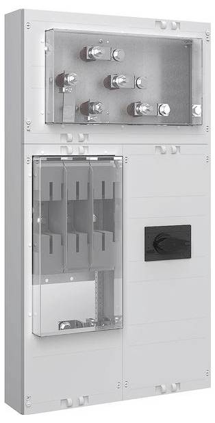 ABN VT26WW3320 Wandlerfeld Inhalt 1 St.