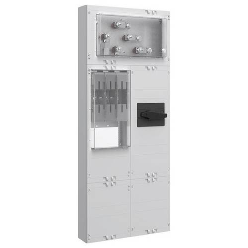 ABN VT28WW3331 Wandlerfeld Inhalt 1 St.