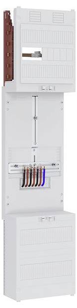 ABN Z18AR0010Z Z18AR0010Z Zählerfeld Inhalt 1 St.