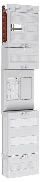 ABN Z18ED1300 Zählerplatz Inhalt 1 St.