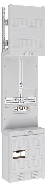 ABN Z17110 Sonstige Installationstechnik Zählerfeld Inhalt 1 St.