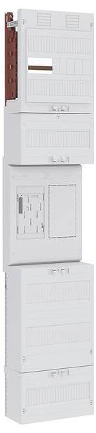 ABN Z18EE1410 Zählerfeld Inhalt 1 St.