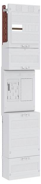 ABN Z18EE1510 Zählerfeld Inhalt 1 St.