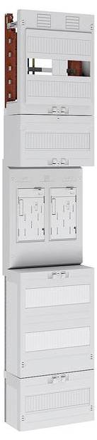 ABN Z18ZD1300 Zählerplatz Inhalt 1 St.