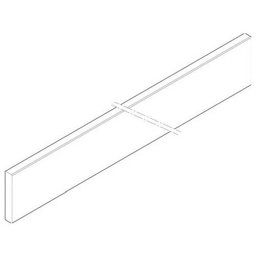 ABN XCUW165 Kupferschiene 1 St.