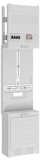 ABN Z27120 Sonstige Installationstechnik Zählerfeld Inhalt 1 St.