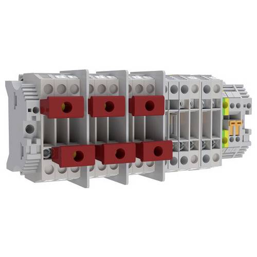 ABN ABNPE104X64 Prüfklemme 1 St.