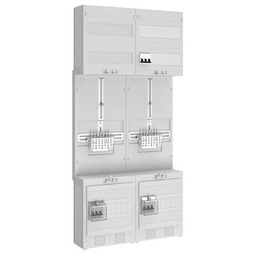 ABN Z27520PVL Zählerplatz Inhalt 1 St.