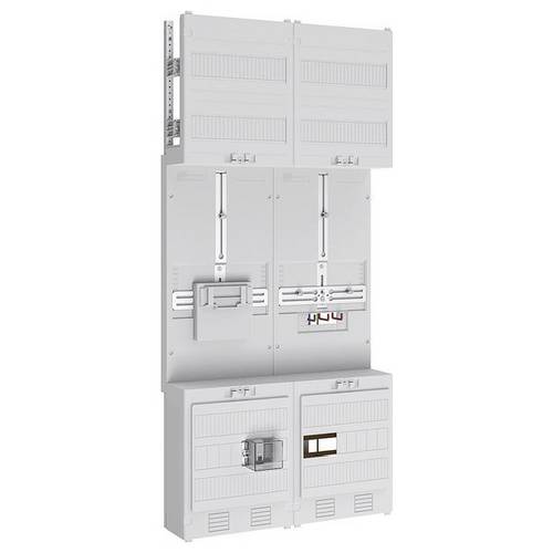 ABN Z27710Z Zählerfeld Inhalt 1 St.