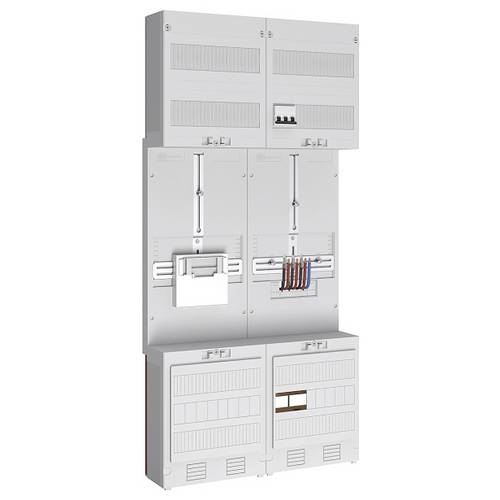ABN Z27811 Zählerplatz Inhalt 1 St.