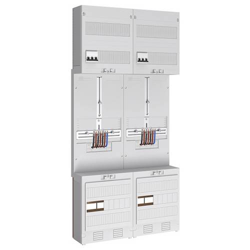 ABN Z27820 Zählerplatz Inhalt 1 St.