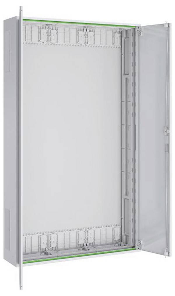 ABN ABNRP309 ABNRP309 Wandgehäuse Aufputz Anzahl Teilungen = 324 Inhalt 1 St.