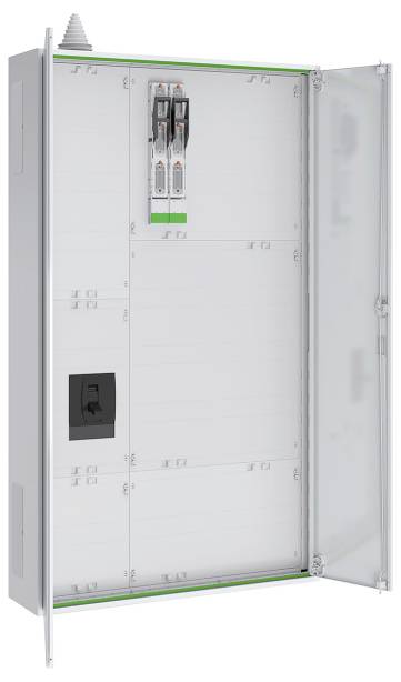 ABN ABNRP309S03 Vorsicherungsgehäuse Inhalt 1 St.