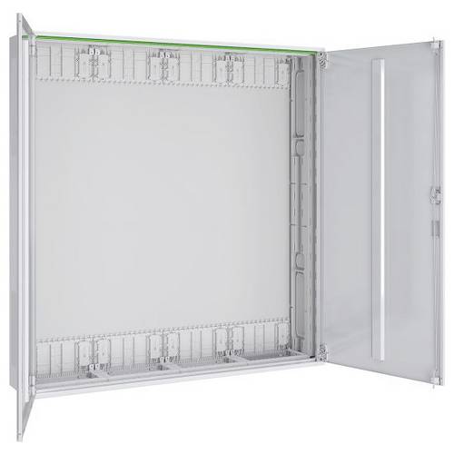 ABN ABNRS407 Wandgehäuse Inhalt 1 St.