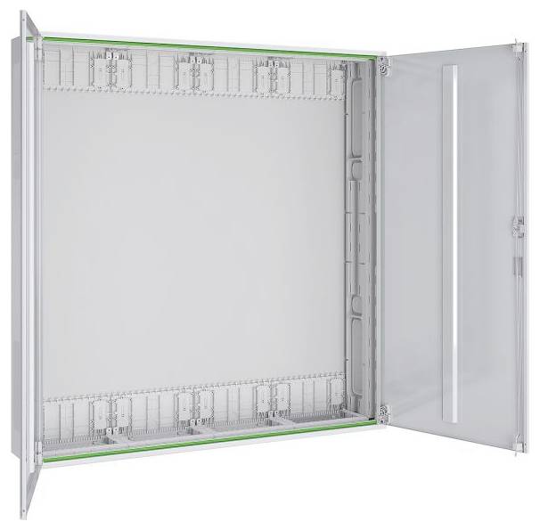 ABN ABNRP409 Wandgehäuse Inhalt 1 St.