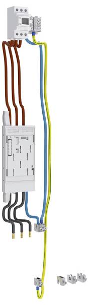 ABN ABNPK10321 Verdrahtungssatz 1 St.
