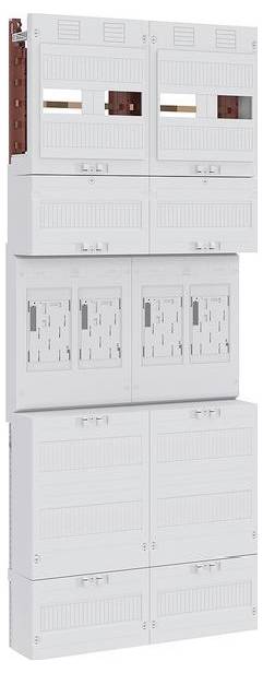 ABN Z28EE4500 Zählerfeld Inhalt 1 St.