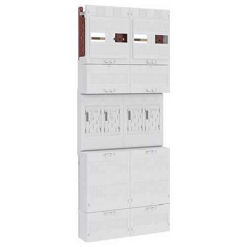 ABN Z28EE4500 Zählerfeld Inhalt 1 St.