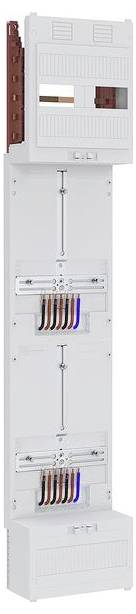 ABN Z19002 Z19002 Zählerfeld Inhalt 1 St.