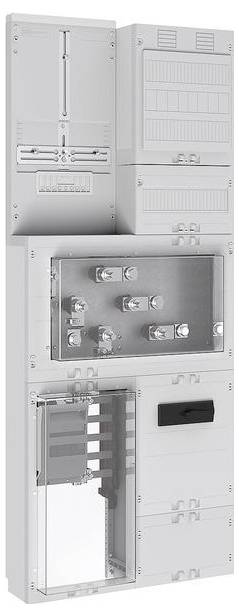 ABN Z28WZ3310A Wandlerfeld Inhalt 1 St.