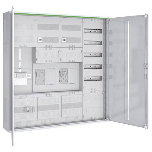 ABN ABNRS407Z0012 Zählerschrank Inhalt 1 St.
