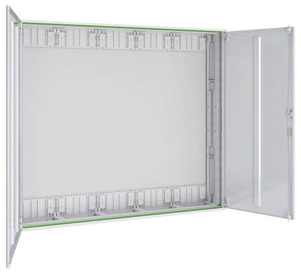 ABN ABNRP509 Wandgehäuse Inhalt 1 St.